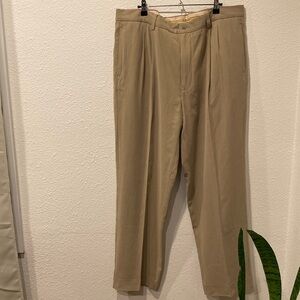 Tommy bahama‎ Silk trousers